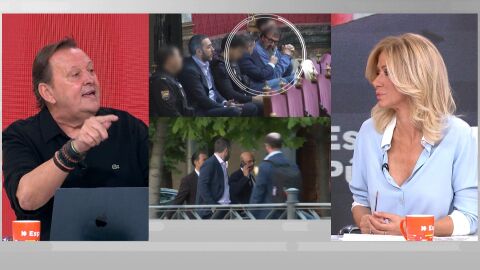 Javier Ribas&eacute;s.