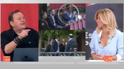 Javier Ribasés. Javier Ribasés.