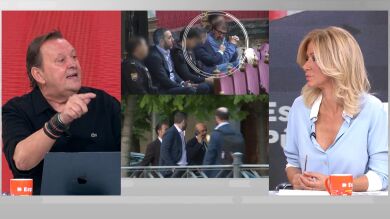 ¿Dónde está el dinero del Caso Mascarillas? 