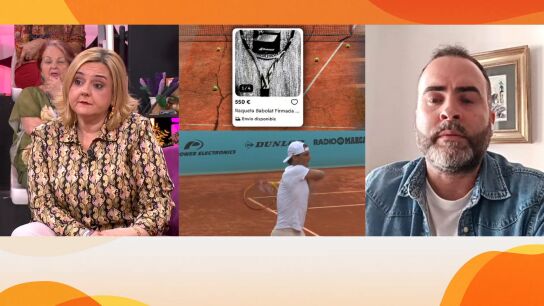 Rafa Nadal