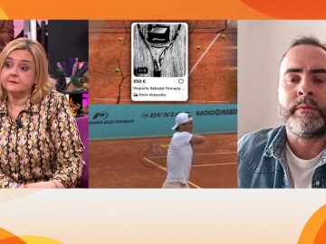 Rafa Nadal