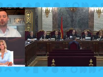 Juicio 'caso mascarillas'.