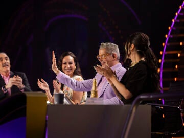 De Marta S&aacute;nchez a Mar&iacute;a Due&ntilde;as: El &ldquo;giro de guion&rdquo; de Boris Izaguirre con Pizza