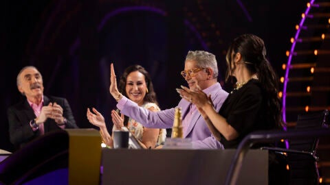 De Marta S&aacute;nchez a Mar&iacute;a Due&ntilde;as: El &ldquo;giro de guion&rdquo; de Boris Izaguirre con Pizza