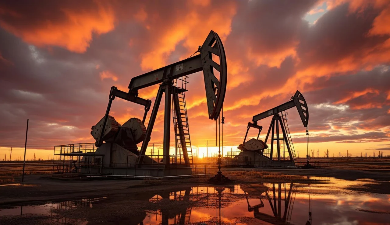 El petróleo roza la barrera de los 120 dólares sin previsiones de una reapertura de Ormuz