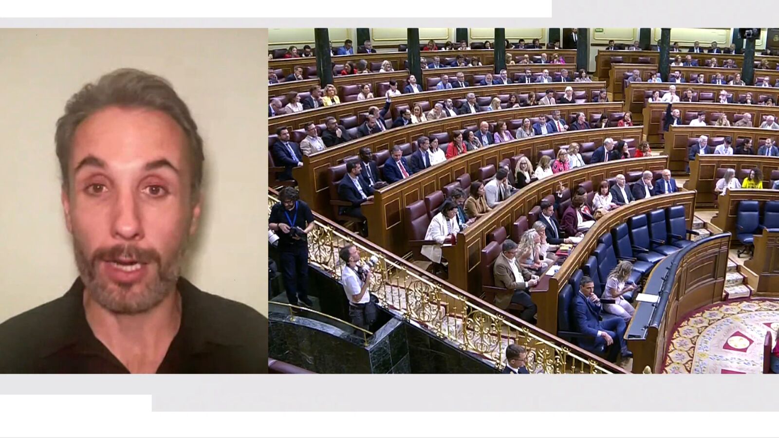 Javier Sánchez, politólogo, tras caer la prórroga de los alquileres: 