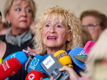 Igualdad apoya a AMAMA para conseguir mejoras en cribados de mama y el "resarcimiento" de las "víctimas de negligencia" Igualdad apoya a AMAMA para conseguir mejoras en cribados de mama y el "resarcimiento" de las "víctimas de negligencia"