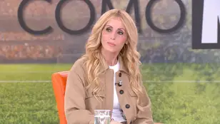Irene Arias