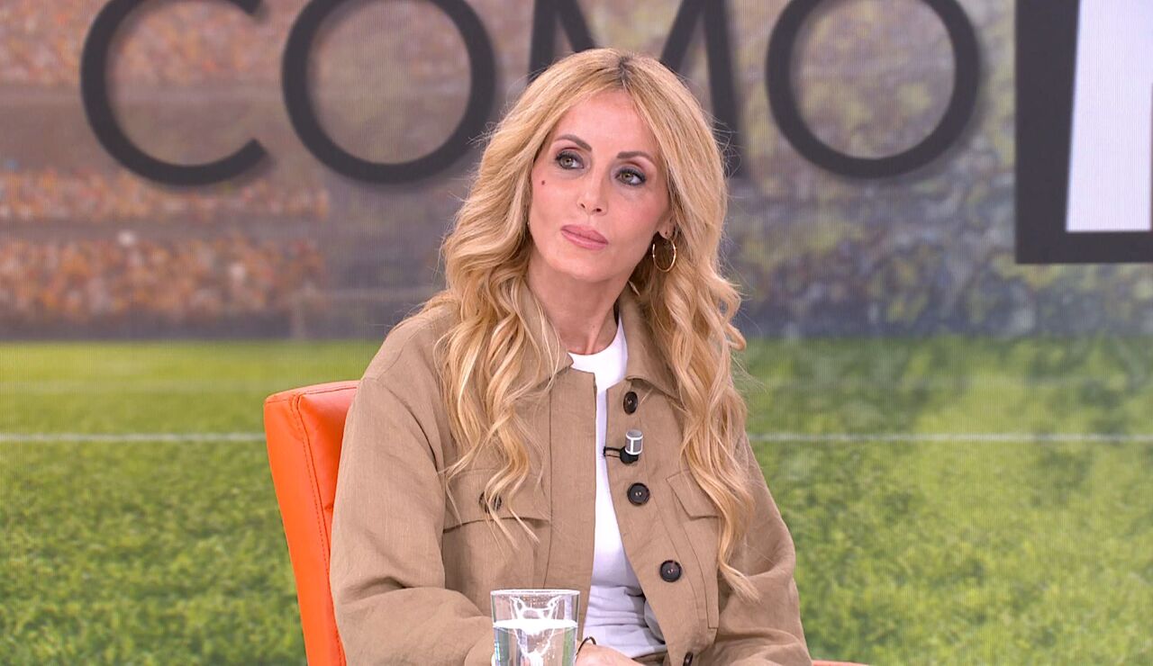 Irene Arias