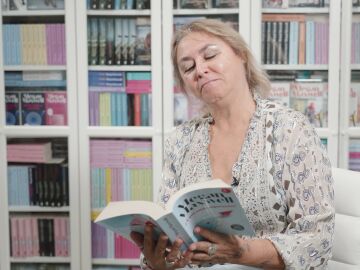 Megan Maxwell lee un fragmento de &iquest;A qu&eacute; est&aacute;s esperando?: &ldquo;&iquest;De qu&eacute; le sonaba aquella risa?&rdquo;