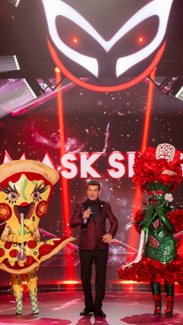 As&iacute; hemos vivido la cuarta gala de Mask Singer: Dos nuevos desenmascaramientos... &iexcl;Y un delatador!