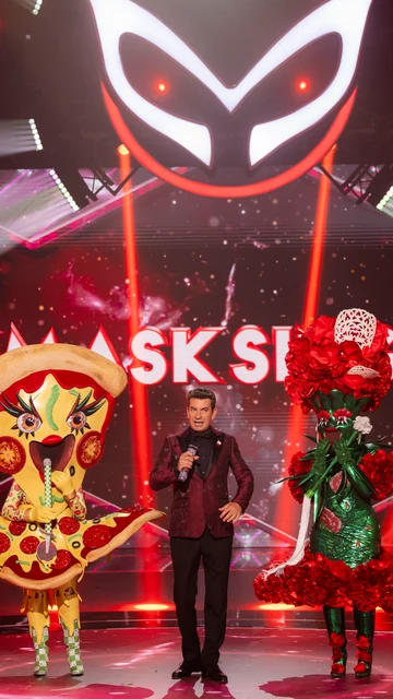 Así hemos vivido la cuarta gala de Mask Singer: Dos nuevos desenmascaramientos... ¡Y un delatador!