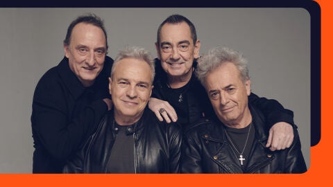 Hombres G