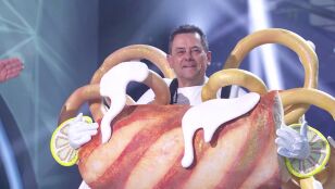 &iexcl;Puro Madrid!: Tom&aacute;s Roncero estaba bajo la m&aacute;scara de Bocata de calamares