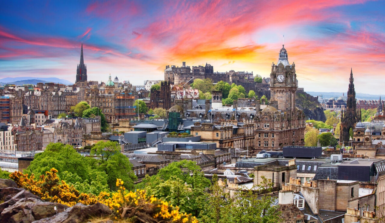 Edimburgo