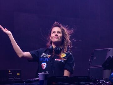 Ic&oacute;nica Santaluc&iacute;a Sevilla Fest refuerza su pulso electr&oacute;nico con un cartel de referencia internacional
