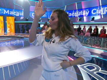 Norma Ruiz se desquita con &lsquo;Macaulay Culkin&rsquo; para ganar al fin a Manel Loureiro en Pasapalabra