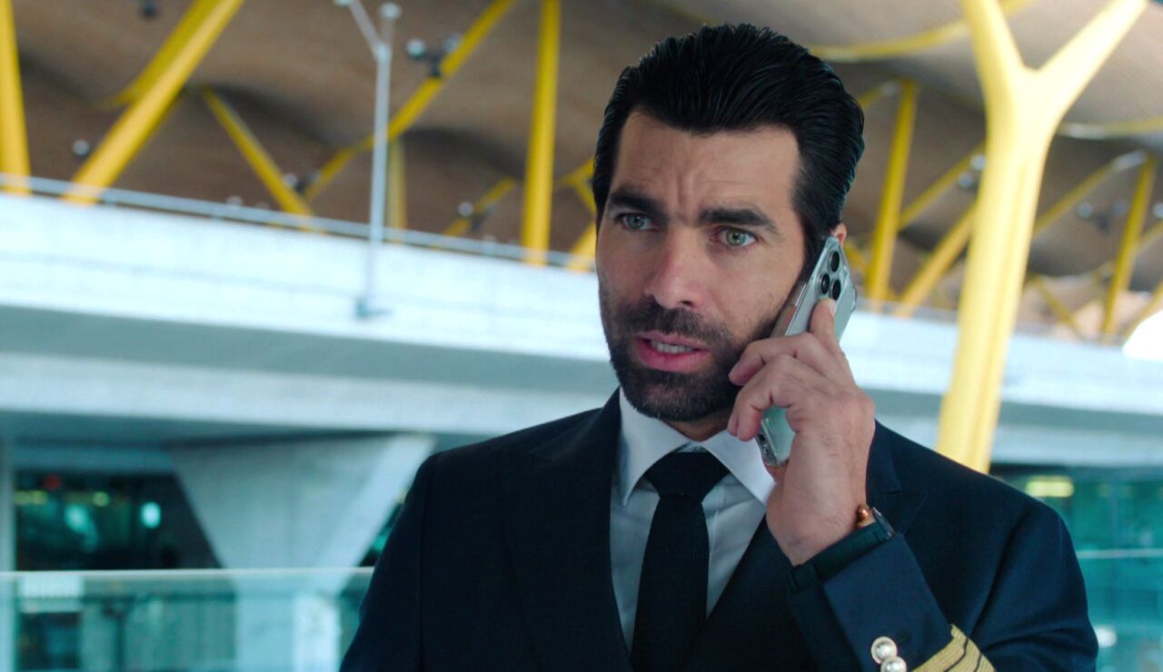 Can, en shock tras descubrir que Raissa y la hermana de Sonia se han liado