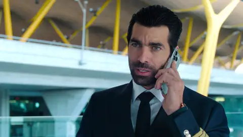 Can, en shock tras descubrir que Raissa y la hermana de Sonia se han liado Can, en shock tras descubrir que Raissa y la hermana de Sonia se han liado