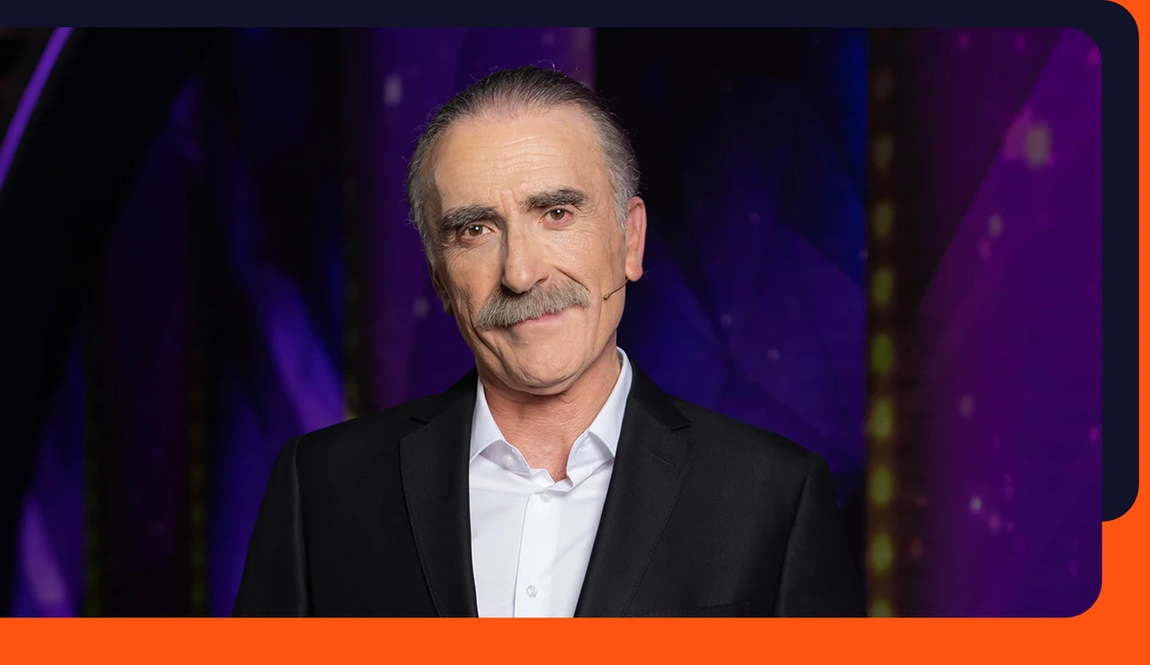 Juan y Medio