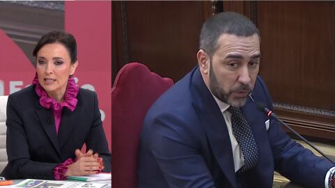 Cruz S&aacute;nchez de Lara, sobre la trama de los hidrocarburos.