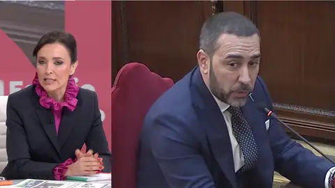 Cruz Sánchez de Lara, sobre la trama de los hidrocarburos. Cruz Sánchez de Lara, sobre la trama de los hidrocarburos.