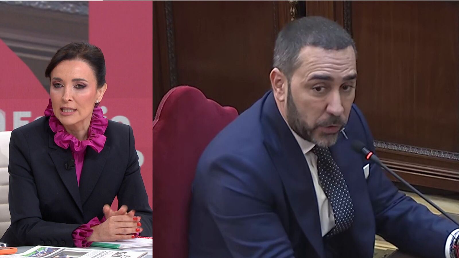 Cruz Sánchez de Lara, sobre el 'caso mascarillas': 