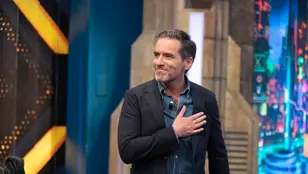 Disfruta de la entrevista completa a Borja Sémper en El Hormiguero