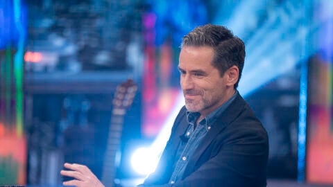 As&iacute; gestiona Borja S&eacute;mper el miedo a que vuelva a reproducirse su c&aacute;ncer de p&aacute;ncreas: "Estoy mentalmente preparado"