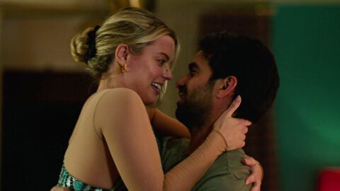 La conexi&oacute;n entre Can y Sonia no deja de crecer: &ldquo;Nadie me ha visto as&iacute;&rdquo; 