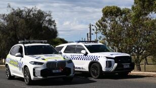 Conmoci&oacute;n en Australia tras el hallazgo del cuerpo de la ni&ntilde;a aborigen de cinco a&ntilde;os desaparecida el pasado domingo