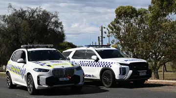 Conmoción en Australia tras el hallazgo del cuerpo de la niña aborigen de cinco años desaparecida el pasado domingo Conmoción en Australia tras el hallazgo del cuerpo de la niña aborigen de cinco años desaparecida el pasado domingo