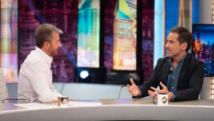 Borja S&eacute;mper recuerda las tres veces en las que ETA estuvo a punto de asesinarlo