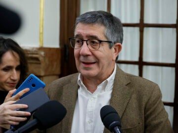 Patxi L&oacute;pez