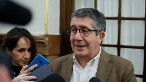 Patxi López Patxi López