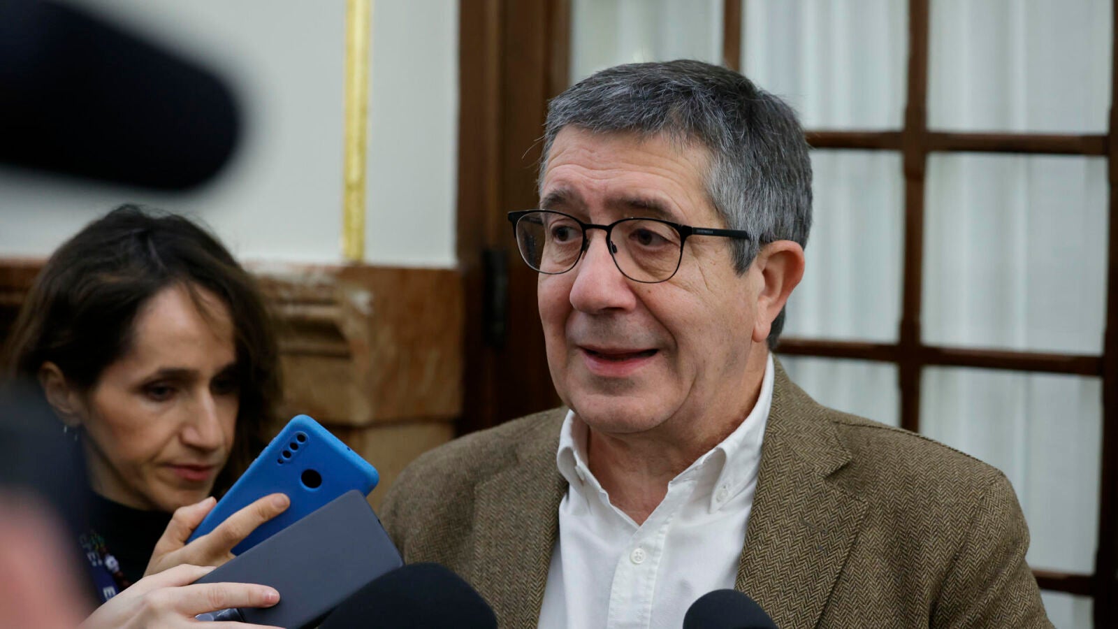 Los socialistas desacreditan las declaraciones de Aldama y el PP habla de hechos 