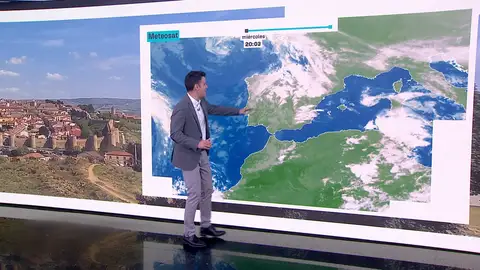 César Gonzalo César Gonzalo