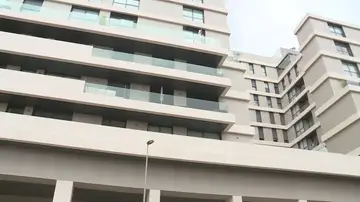Prohibido fumar en una comunidad de vecinos Prohibido fumar en una comunidad de vecinos