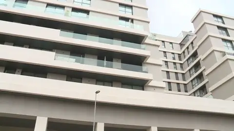 Prohibido fumar en una comunidad de vecinos Prohibido fumar en una comunidad de vecinos