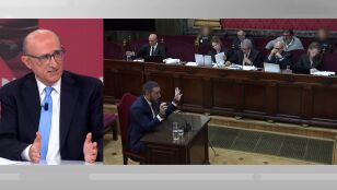 Viada, sobre el caso mascarillas.