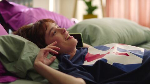 Ruth y Raissa se dejan llevar por la pasi&oacute;n