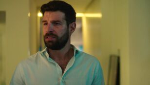 Daryl y Carol, &iquest;cada vez m&aacute;s lejos?: &ldquo;No tienes que irte&rdquo;