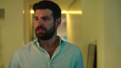 Daryl y Carol, &iquest;cada vez m&aacute;s lejos?: &ldquo;No tienes que irte&rdquo;