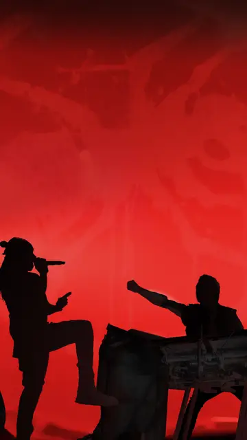 The Prodigy The Prodigy