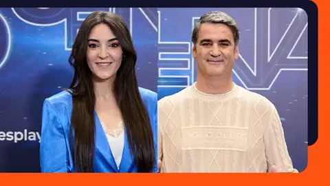 Leonor Lavado y Jesulín de Ubrique Leonor Lavado y Jesulín de Ubrique