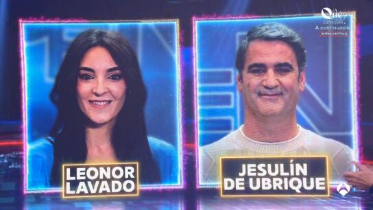 invitados