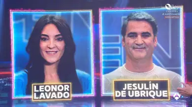 De Juan y Medio a Jesulín de Ubrique: descubre a los invitados de la próxima semana de El Hormiguero De Juan y Medio a Jesulín de Ubrique: descubre a los invitados de la próxima semana de El Hormiguero