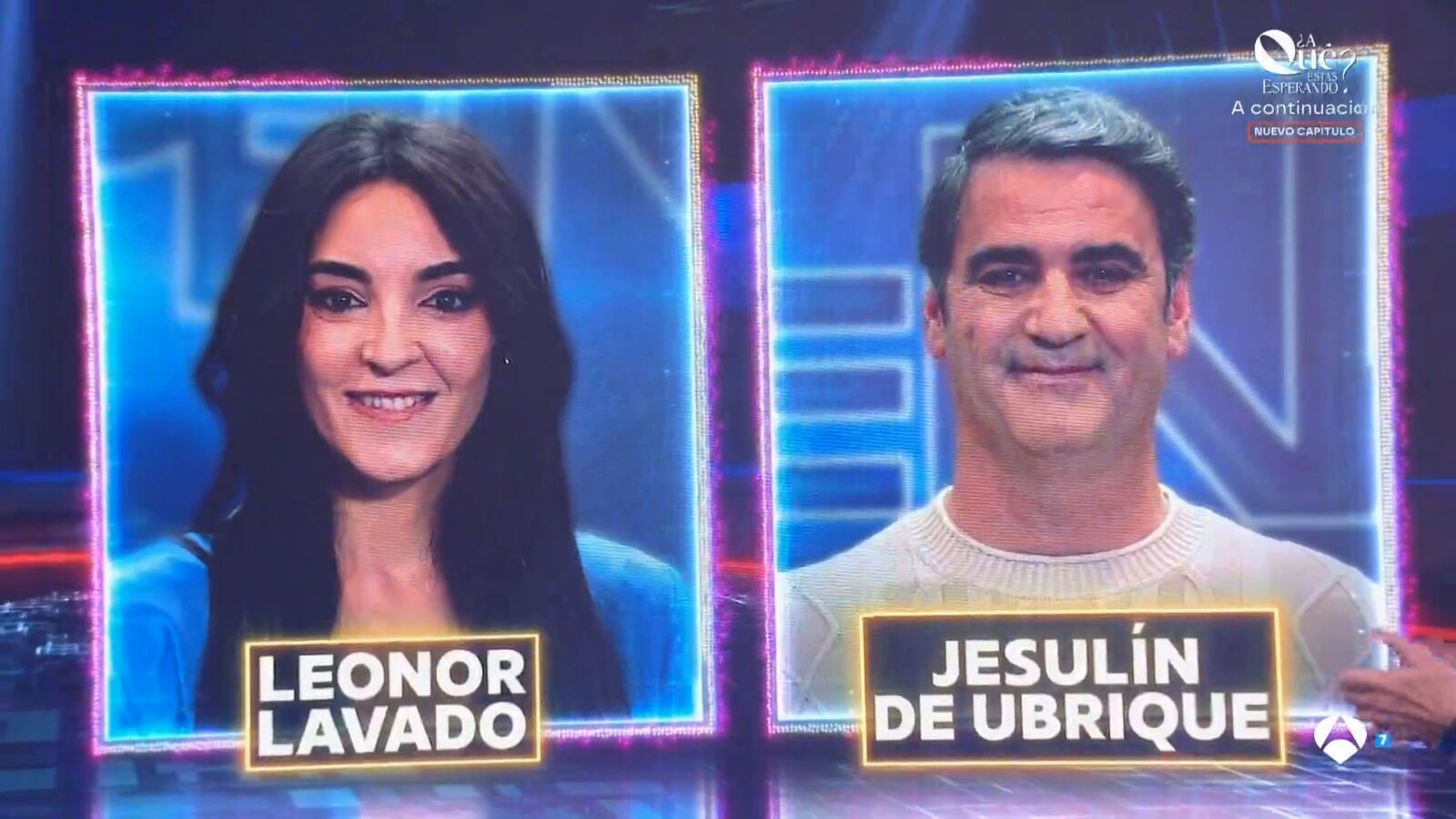 De Juan y Medio a Jesulín de Ubrique: descubre a los invitados de la próxima semana de El Hormiguero