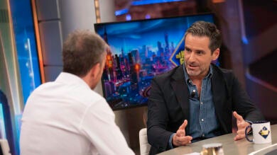 “Descendí a los infiernos”: Borja Sémper relata su lucha contra el cáncer en El Hormiguero