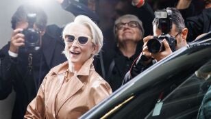 La nueva entrega de 'El diablo viste de Prada' y la &uacute;ltima de 'Strangers' llegan a los cines